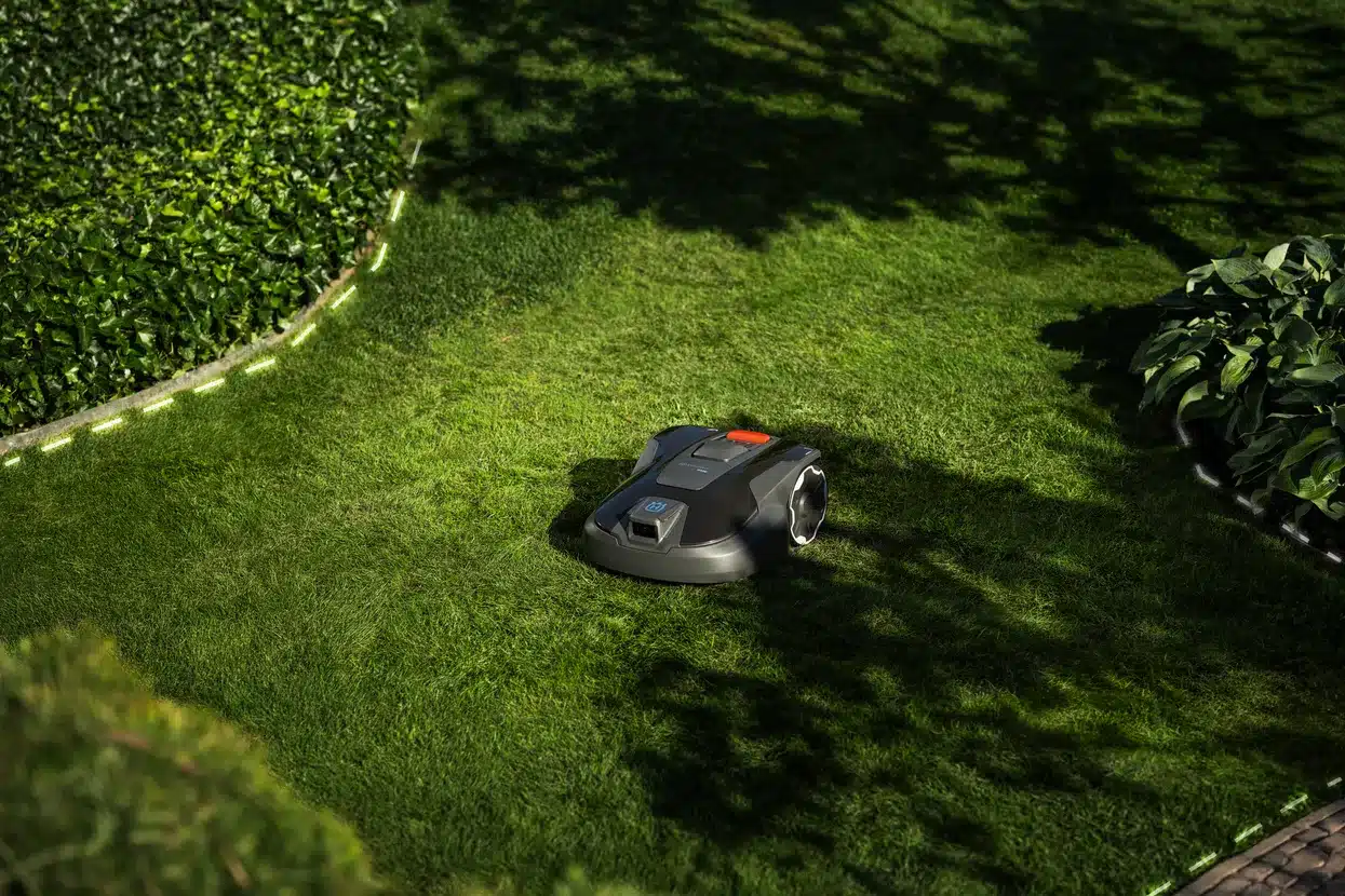 Husqvarna Automower® 308V robottiruohonleikkuri - Image 6