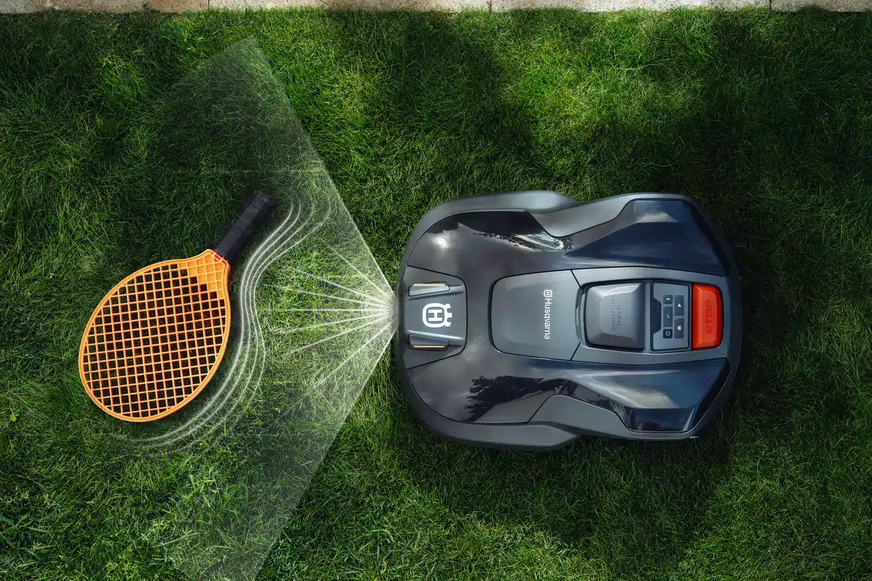 Husqvarna Automower® 308V robottiruohonleikkuri - Image 5
