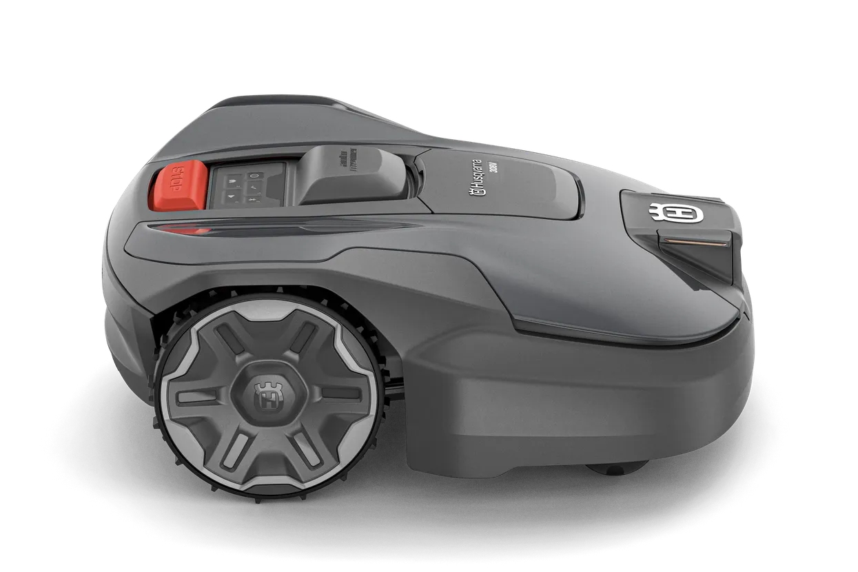 Husqvarna Automower® 308V robottiruohonleikkuri - Image 2