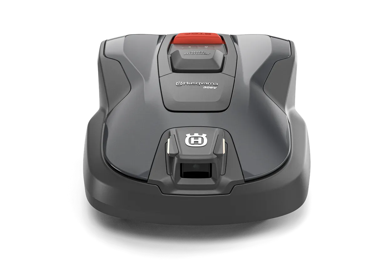 Husqvarna Automower® 308V robottiruohonleikkuri - Image 3