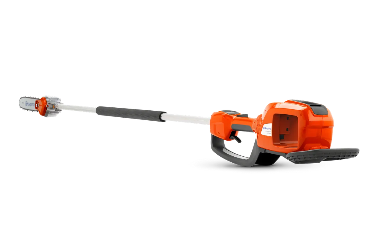 Husqvarna 530iP4 akkuoksasaha