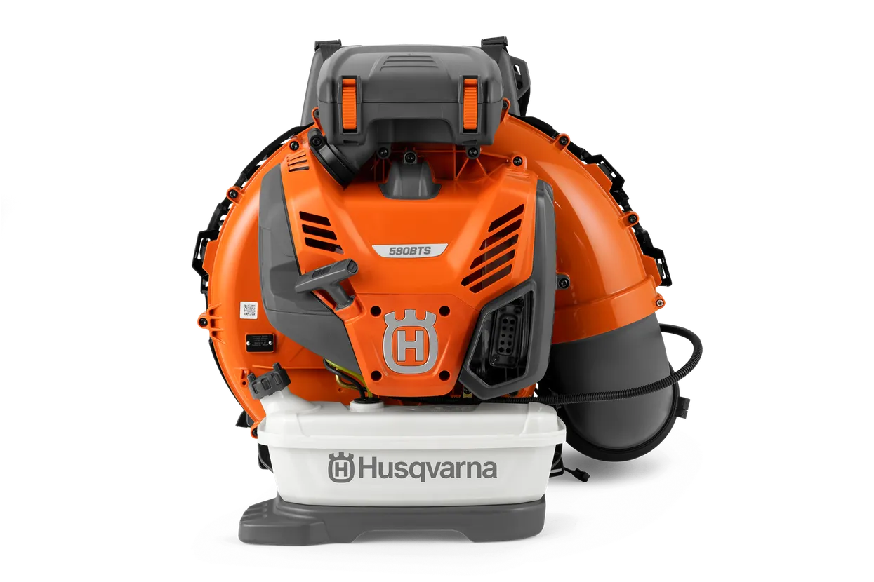 Husqvarna 590BTS lehtipuhallin - Image 3