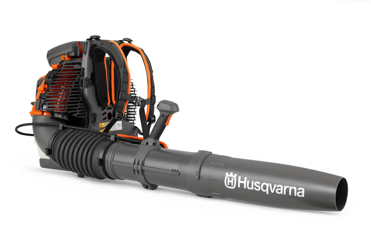Husqvarna 590BTS lehtipuhallin - Image 2