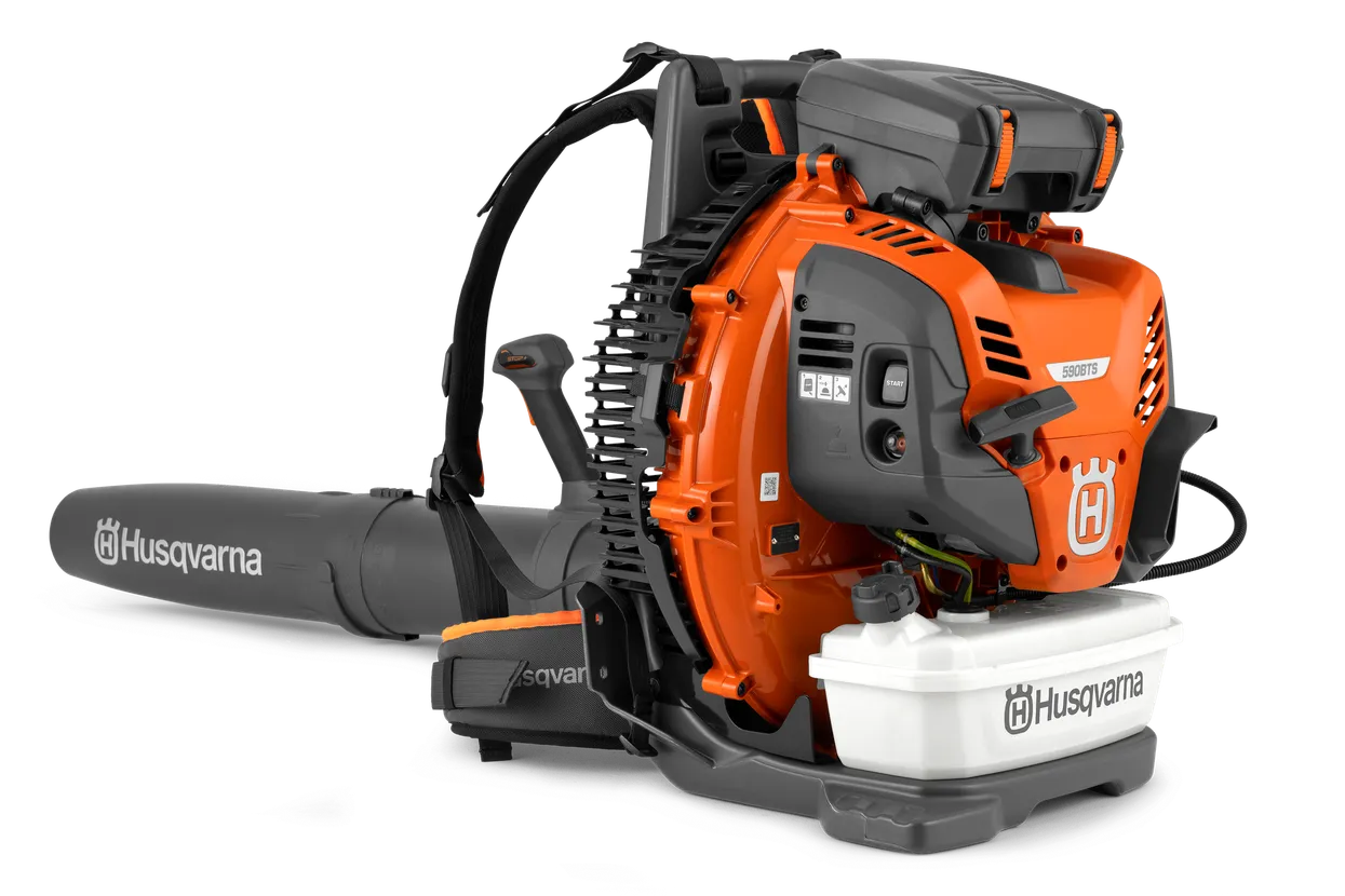 Husqvarna 590BTS lehtipuhallin