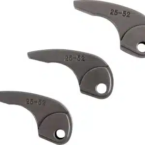 Moose kytkimen painot 25-52G – Polaris Ranger / RZR / Sportsman