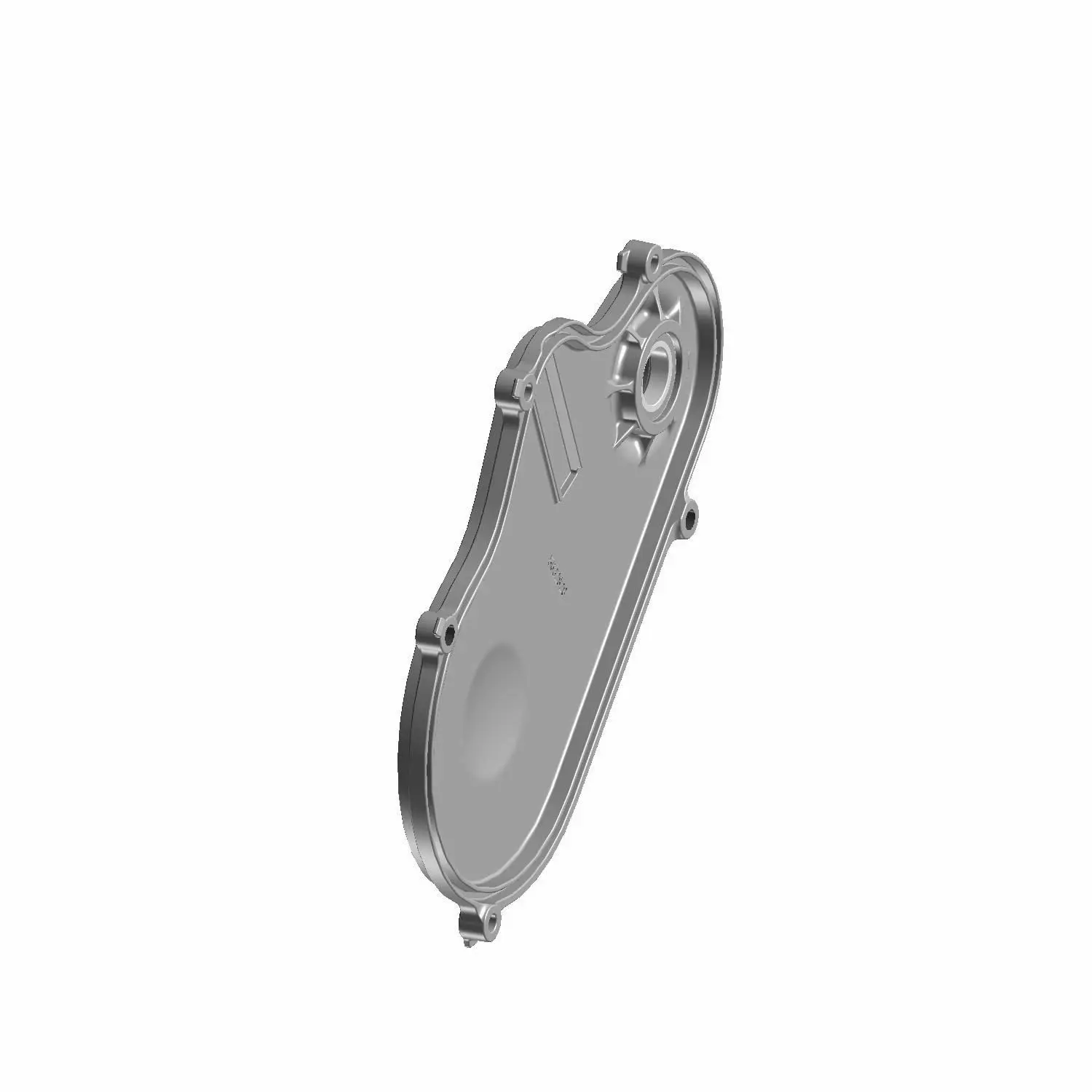 Polaris Axys / Matryx Ketjukotelon kansi 1337284