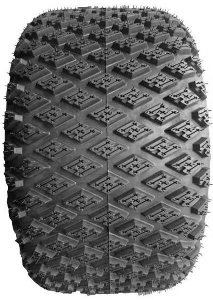 Trelleborg High Grip 47A8 TL ruohonleikkurin rengas 16x6.50-8