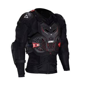 Leatt kova suojapaita Body Protector 5.5 Evo