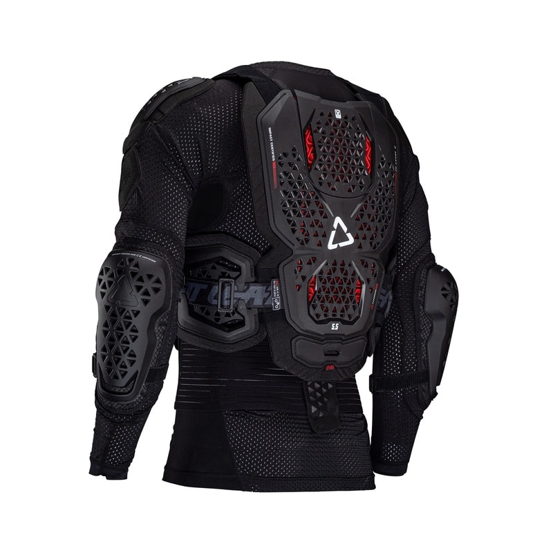 Leatt kova suojapaita Body Protector 5.5 Evo - Image 2