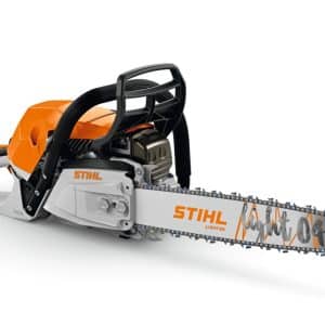 Stihl MS 300 C-M VW Moottorisaha kahvanlämmityksellä