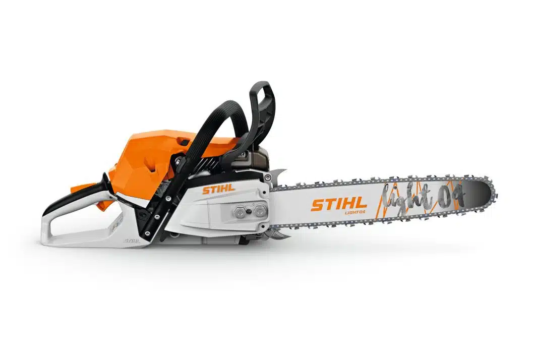 Stihl MS 300 C-M VW Moottorisaha kahvanlämmityksellä - Image 2