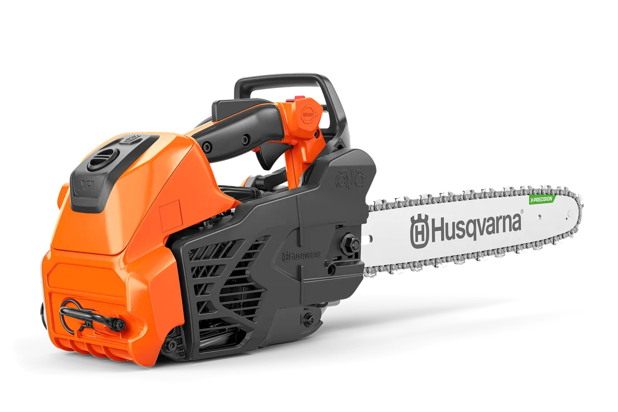 HUSQVARNA T540 XP® Mark III Moottorisaha 16 tuuman laipalla - Image 3
