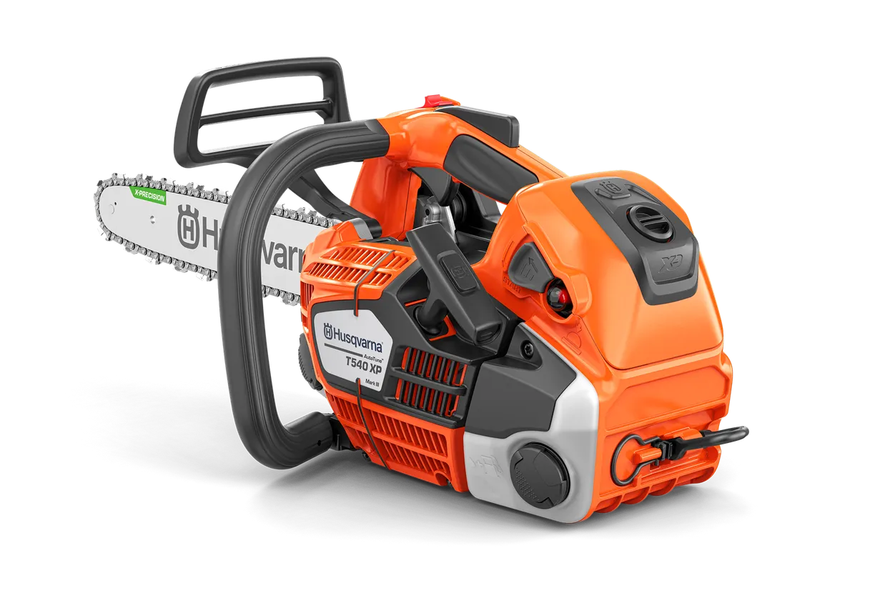 HUSQVARNA T540 XP® Mark III Moottorisaha 16 tuuman laipalla - Image 2