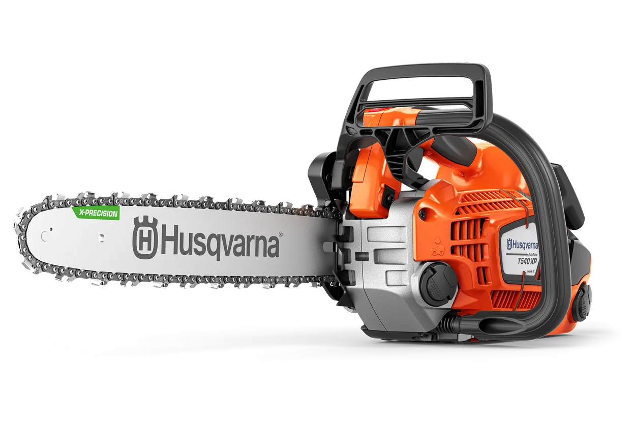HUSQVARNA T540 XP® Mark III Moottorisaha 16 tuuman laipalla