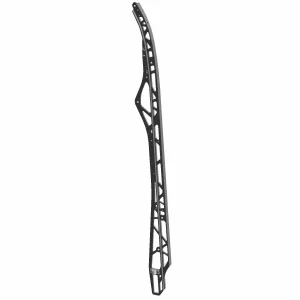 Polaris Matryx RMK 146″ Liukurunko musta 1545333-067