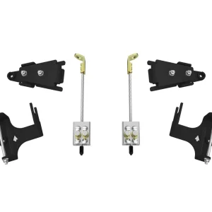 Prospector® Pro Telojen kiinniksesarja Polaris Sportsman 570 2021-> 2889218