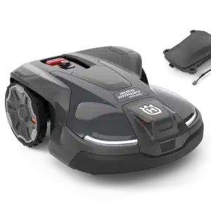 Husqvarna Automower 450X NERA rajalangaton robottiruohonleikkuri