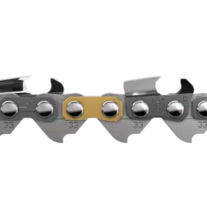 Husqvarna Moottorisahan Teräketju X-CUT C33 Chisel .325″ 1,3 mm 72 l