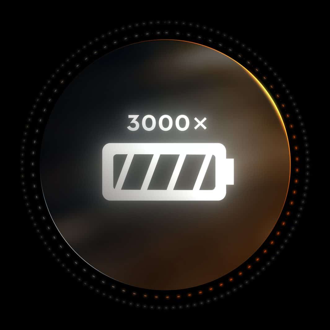 Stihl AP 200.0 P -akku - Image 4